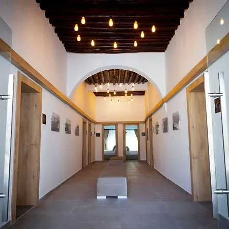 Hotel Avenue Kyrenia (Northern Cyprus)