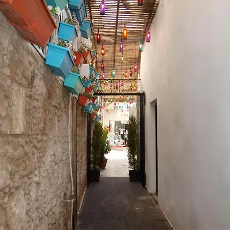 Avenue 3* Kyrenia (Northern Cyprus)