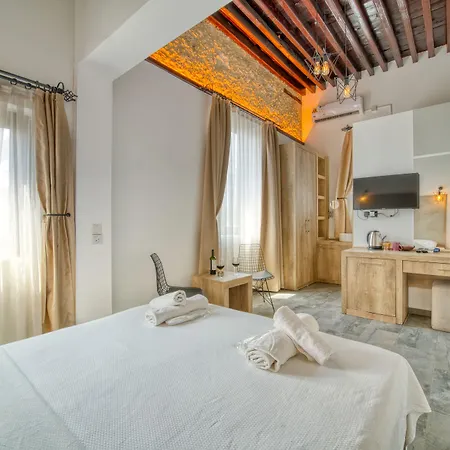 Hotel Avenue Kyrenia (Northern Cyprus)