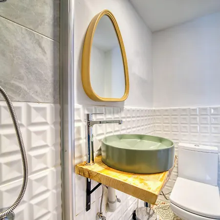 Avenue Hotel Kyrenia (Northern Cyprus)