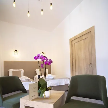 Hotel Avenue Kyrenia (Northern Cyprus)