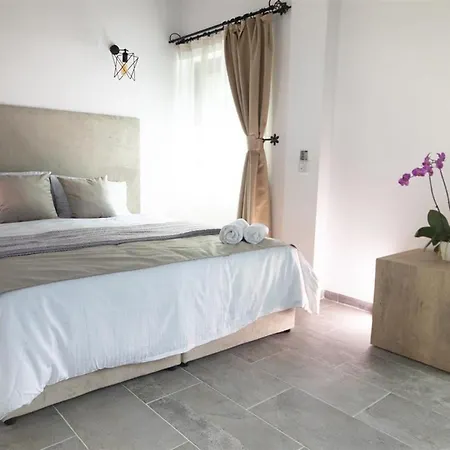 Avenue 3* Kyrenia (Northern Cyprus)