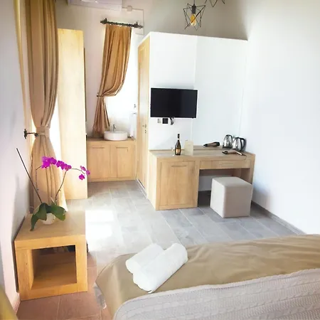 Avenue Hotel Kyrenia (Northern Cyprus)