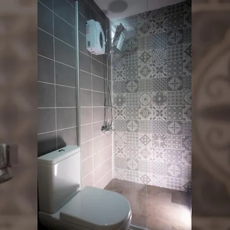 Avenue Kyrenia (Northern Cyprus)