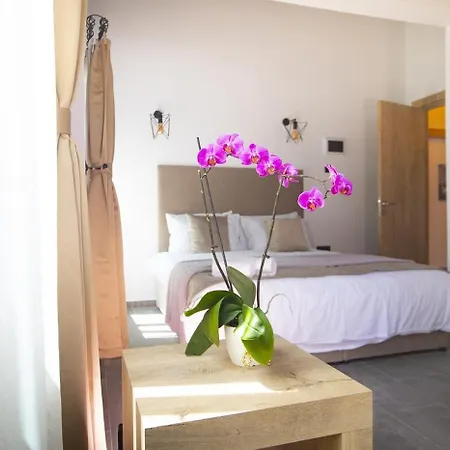 Avenue Hotel Kyrenia (Northern Cyprus)