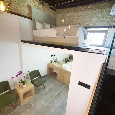 Hotel Avenue Kyrenia (Northern Cyprus)