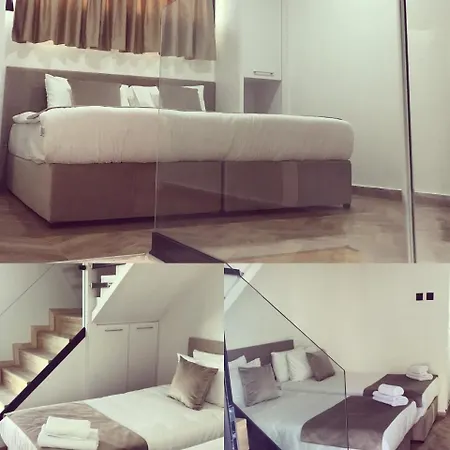 Avenue Kyrenia (Northern Cyprus)