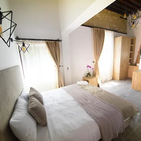 Hotel Avenue Kyrenia (Northern Cyprus)