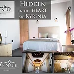 Avenue Hotel