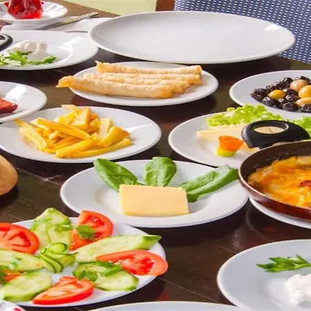 Avenue Ξενοδοχείο 3*