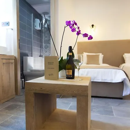 Avenue Ξενοδοχείο 3*