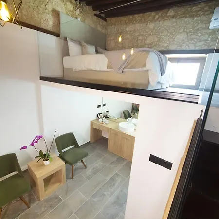 Ξενοδοχείο Avenue