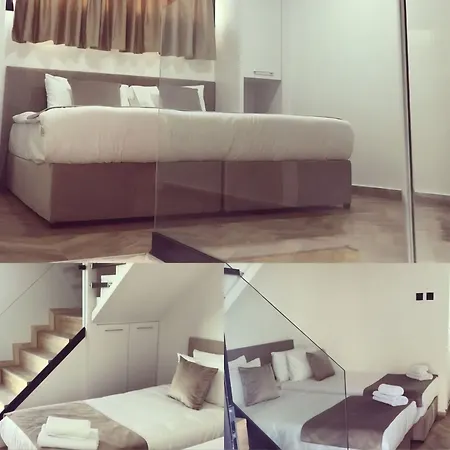 Otel Avenue