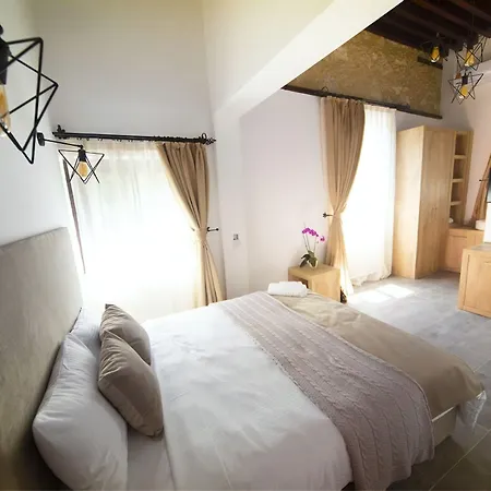 Ξενοδοχείο Avenue Κερύνεια