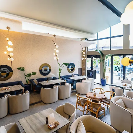 Otel Avenue Girne