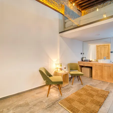 Otel Avenue Girne