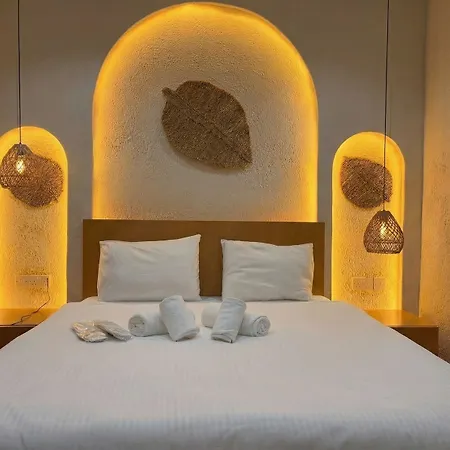 Otel Avenue