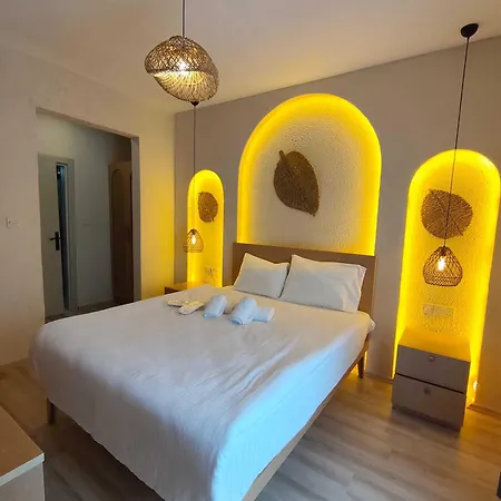 Avenue Otel
