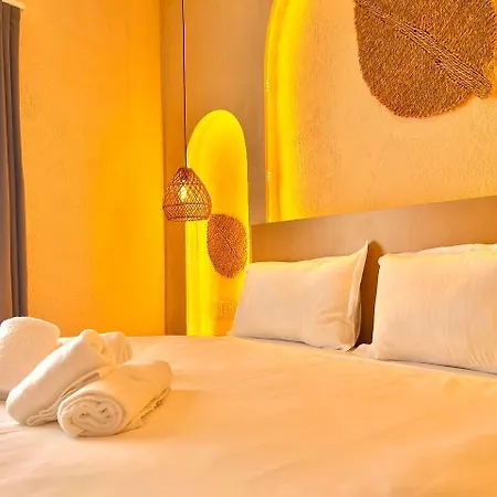 Otel Avenue