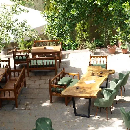 Hotel Avenue Kyrenia (Northern Cyprus)