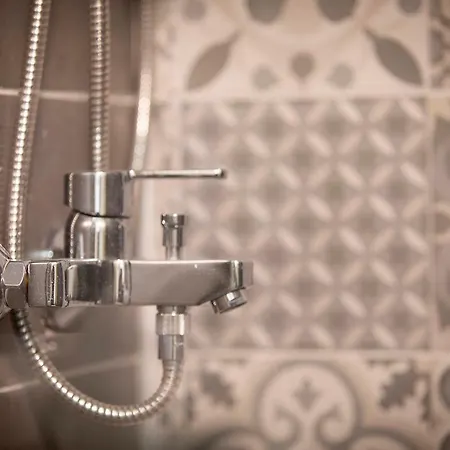 Ξενοδοχείο Avenue Κερύνεια