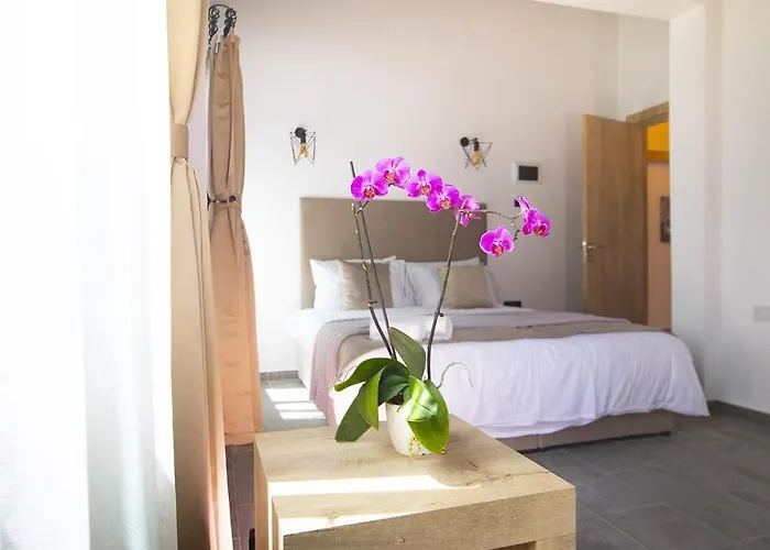 Avenue Hotel Kyrenia (Northern Cyprus)