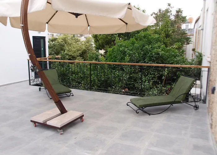 Avenue Hotel Kyrenia (Northern Cyprus)