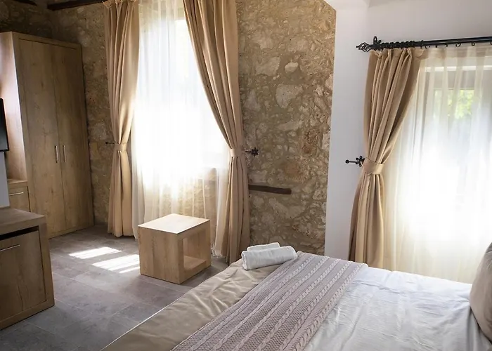 Avenue 3* Kyrenia (Northern Cyprus)