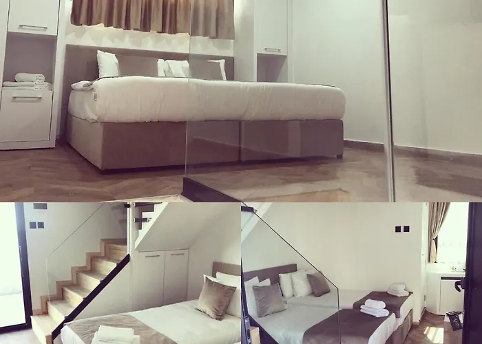 Avenue Kyrenia (Northern Cyprus)