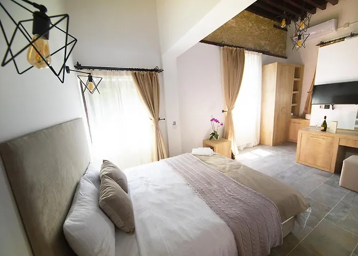 Hotel Avenue Kyrenia (Northern Cyprus)