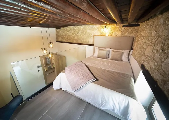 Avenue Hotel Kyrenia (Northern Cyprus)