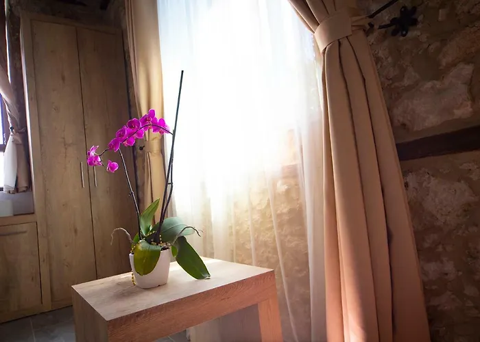 Hotel Avenue Kyrenia (Northern Cyprus)