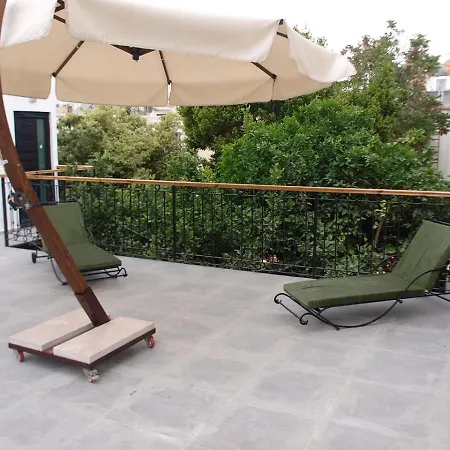 Avenue Hotel Kyrenia (Northern Cyprus)