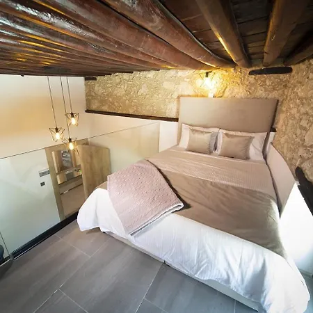 Avenue Отель Кирения