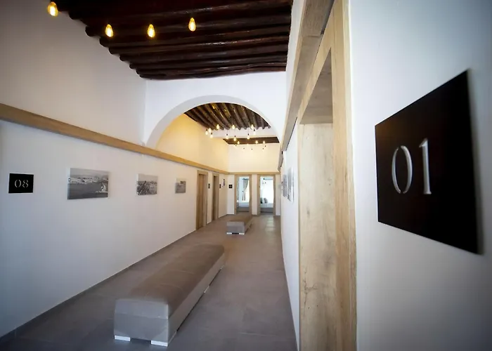 Avenue 3* キレニア