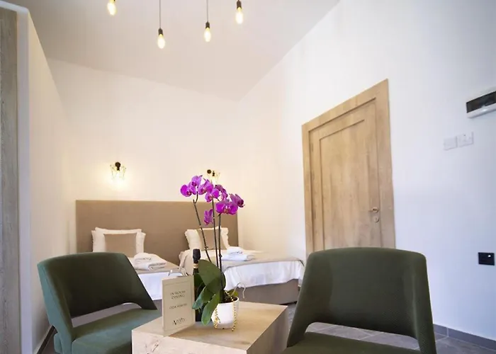 ホテル Avenue キレニア